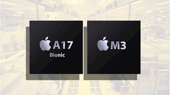 龙井苹果15维修站分享iPhone15系列会用3nm芯片吗 